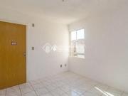 Apartamento de 2 quartos com vaga rotativa