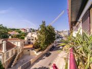 Apartamento de 2 quartos, com varanda, terraço,...