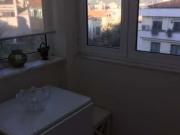 Apartamento de 2 quartos com vista única para Monsanto...
