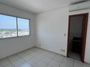 Apartamento de 2 quartos CondomÃnio Life Ponta Negra