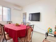 Apartamento de 2 quartos / dormitórios com 1 vaga / Box...