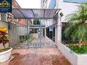 Apartamento de 2 quartos e 1 vaga de garagem no bairro...