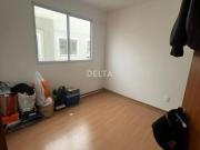 Apartamento de 2 quartos e 1 vaga de garagem no bairro... Apartamento de 2 quartos e 1 vaga de garagem no bairro...