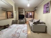 Apartamento de 2 quartos e 1 vaga escriturada no bairro...