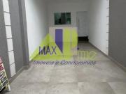 Apartamento de 2 quartos e 2 salas na Cidade Patriarca,...