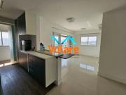 Apartamento de 2 quartos e 2 suÃtes no Melville...