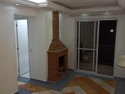 Apartamento de 2 quartos e banheira de hidro no Mandaqui
