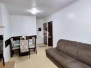 Apartamento de 2 quartos e vaga de garagem a venda no...