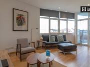 Apartamento de 2 quartos elegante para alugar em...