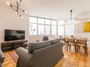 Apartamento de 2 quartos elegante para alugar em...