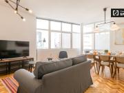 Apartamento de 2 quartos elegante para alugar em... Apartamento de 2 quartos elegante para alugar em...