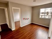 Apartamento de 2 quartos em Araucaria