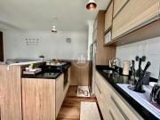 Apartamento de 2 quartos em Areias SÃ£o JosÃ EST