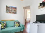 Apartamento de 2 quartos em Arroios, Lisboa