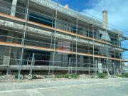 Apartamento de 2 quartos em Cabanas de Tavira com...