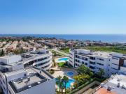 Apartamento de 2 quartos em condomínio de luxo próximo...