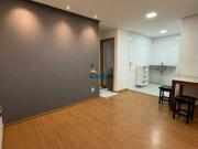 Apartamento de 2 Quartos em Condomínio Fechado Parque...