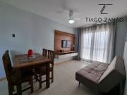 Apartamento de 2 quartos em Jacaraípe