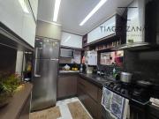 Apartamento de 2 quartos em Morada de Laranjeiras