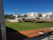 Apartamento de 2 Quartos em Quarteira, Algarve com Vista...