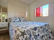 Apartamento de 2 quartos em Residencial Vista do Mestre