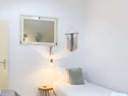 Apartamento de 2 quartos espaçoso para alugar em Beato,...