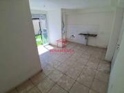 Apartamento de 2 Quartos Garden em Campo Grande