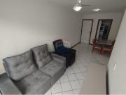 Apartamento de 2 quartos mobiliado com 2 banheiros,...