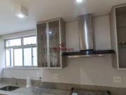 Apartamento de 2 quartos mobiliado para locação no...