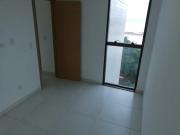 Apartamento de 2 quartos na beira mar de Barra de...