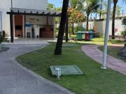 Apartamento de 2 quartos na Caxanga Lazer de family club...