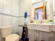 Apartamento de 2 quartos, na Praia Grande em Torres/RS