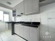 APARTAMENTO DE 2 QUARTOS NA QC 09 – JARDINS MANGUEIRAL