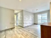 Apartamento de 2 quartos na Vila Ipojuca, São Paulo SP:...