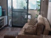 Apartamento de 2 quartos na Vila Romana, São Paulo SP: 2...