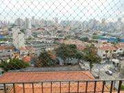 Apartamento de 2 quartos na Vila Santo Estéfano, São...