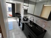 Apartamento de 2 Quartos na Vila Yolanda Condomínio...