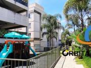 Apartamento de 2 quartos no 4º andar. * Possui cozinha...