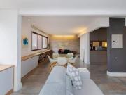 Apartamento de 2 quartos no Ahú