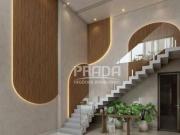 Apartamento de 2 quartos no bairro Aclimação