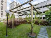 Apartamento de 2 quartos no bairro Atuba