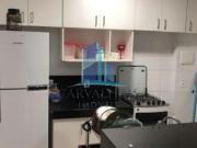 Apartamento de 2 quartos no bairro Califórnia em Belo...