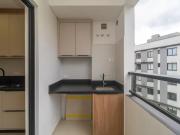 Apartamento de 2 quartos no bairro Ecoville