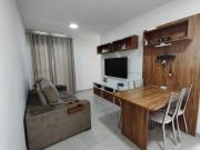 Apartamento de 2 quartos, no bairro Eldorado, em Juiz de...