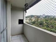 Apartamento de 2 quartos no bairro São João