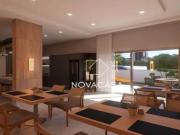 Apartamento com 2 dormitórios à venda, 53 m² por R$...