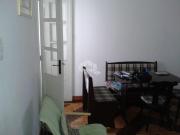 Apartamento de 2 quartos no bairro Santana