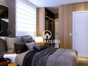Apartamento de 2 quartos no bairro Sion