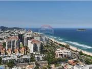 Apartamento de 2 quartos no Barramares Barra da Tijuca