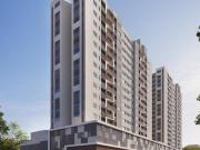 Apartamento de 2 quartos no Boa Vista